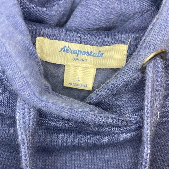 Aeropostale Hoodie - Picture 2 of 2